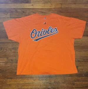 Baltimore Orioles J.J. Hardy T-Shirt